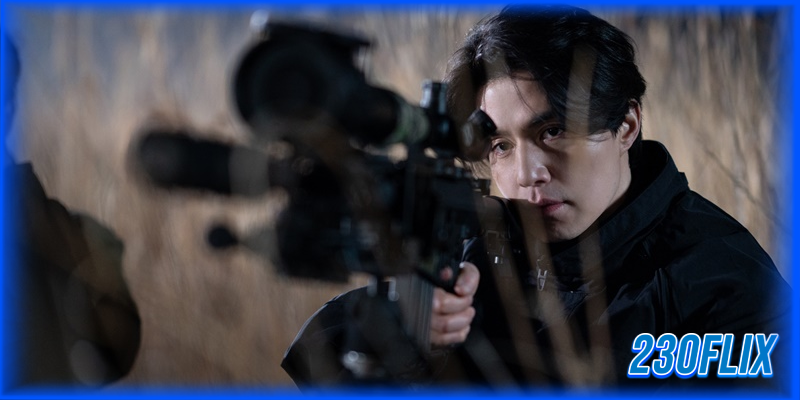ดูซีรี่ย์ A Shop for Killers ร้านลับนักฆ่า ซีซัน 2 (2026)