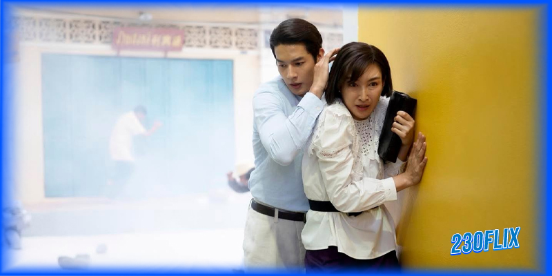 มหกรรมมนุษย์ An Affair of Life (2026) ครบทุกตอน