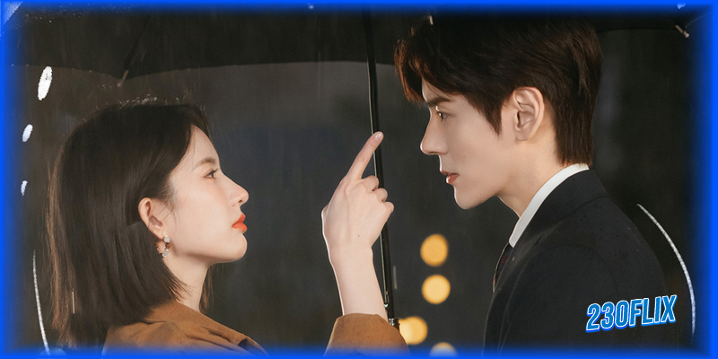 Blossom through the Cloud บินสู่กลางใจฉัน (2026) ซับไทย