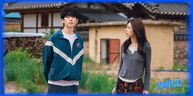 ดูซีรี่ย์ รักติดหนึบ (พากย์ไทย) Our Sticky Love