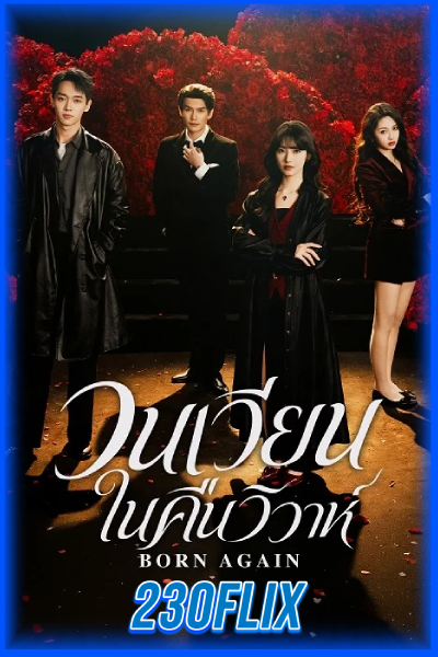 ดูซีรี่ย์ Born Again วนเวียนในคืนวิวาห์ (2026) ซับไทย