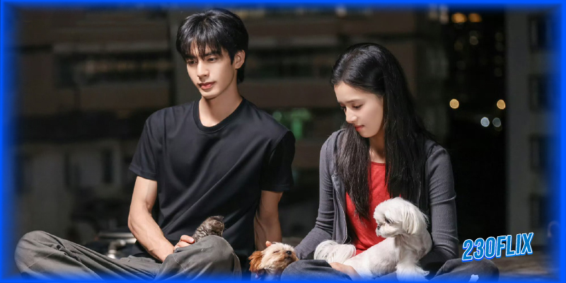 รักสำหรับคุณ Love for You (2026)