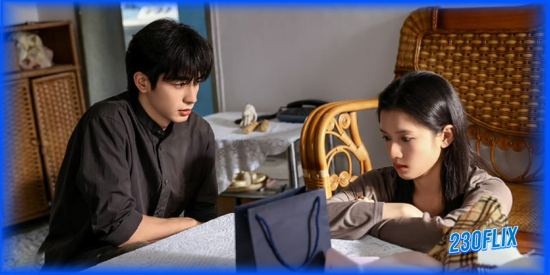 รักสำหรับคุณ Love for You (2026) ซับไทย