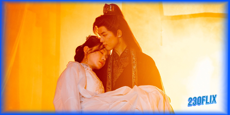 ชิงรักสลักใจ (พากย์ไทย) Stolen Love