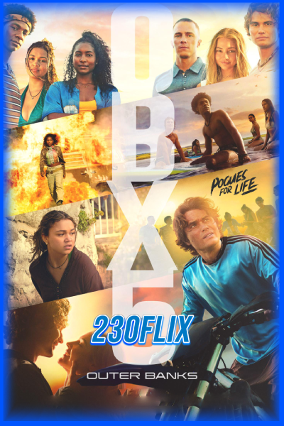 ดูซีรี่ย์ OUTER BANKS สมบัติลับเอาเทอร์แบงค์ส ซีซัน 5 (2026)