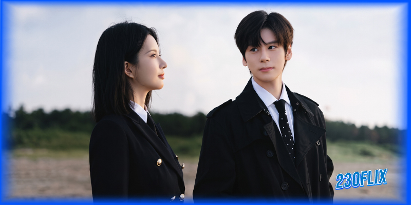 Blossom through the Cloud บินสู่กลางใจฉัน