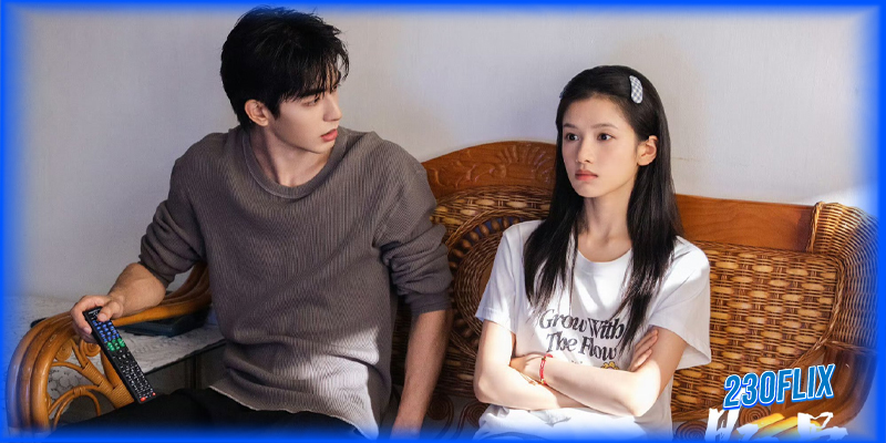 ดูซีรี่ย์จีน รักสำหรับคุณ Love for You