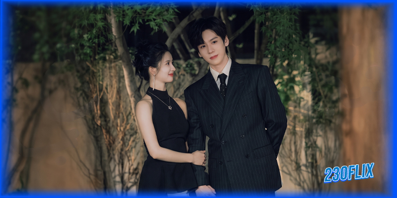 ดูซีรี่ย์จีน Blossom through the Cloud บินสู่กลางใจฉัน