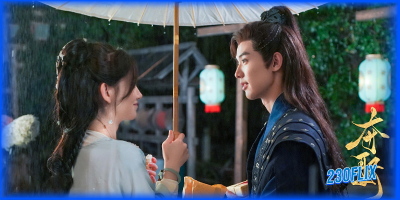 ชิงรักสลักใจ (พากย์ไทย) Stolen Love