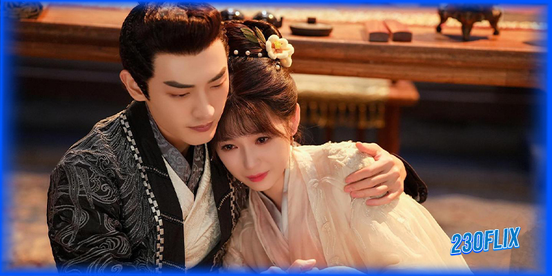 ชวนดูซีรี่ย์ ท่านแม่ทัพอย่าขัดใจข้า General Order 