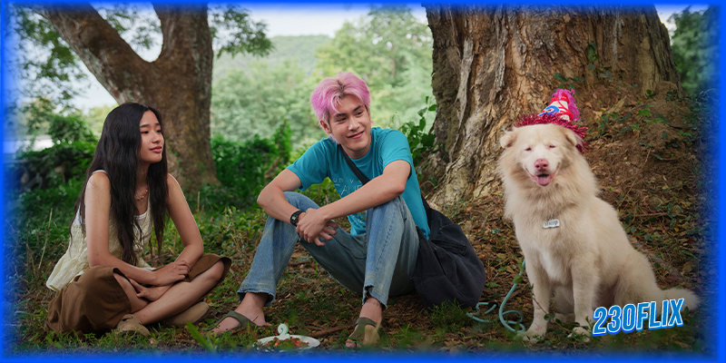 ชวนดูหนัง โกฮัง..หัวใจโกโฮม Gohan 