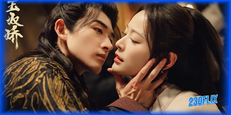 เรื่องย่อ ทาสรักฝ่าบาท Enslaved by Love (2026) 