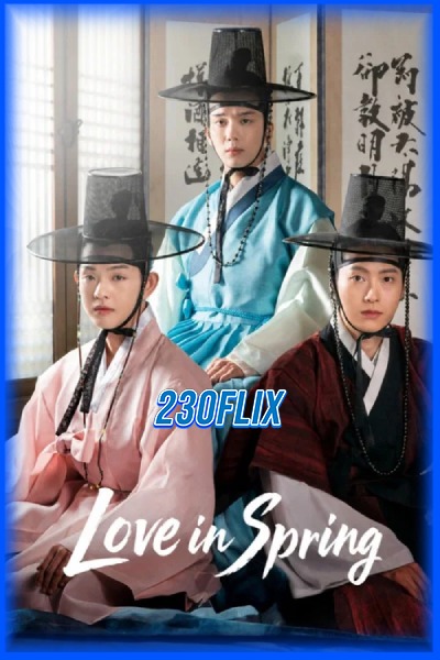 ดูซีรี่ย์ Spring of Crush วสันต์รัญจวน (2022) EP1-16 (จบ)