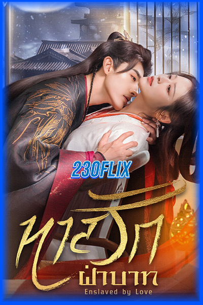 ดูซีรี่ย์ ทาสรักฝ่าบาท Enslaved by Love (2026) EP1-24 (จบ)
