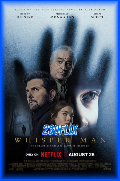 ดูหนัง The Whisper Man เสียงกระซิบ (2026) เต็มเรื่อง HD