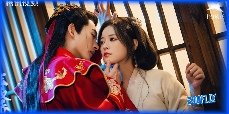 เรื่องย่อ ทาสรักฝ่าบาท Enslaved by Love (2026) 