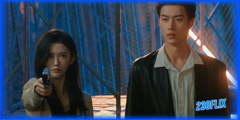 เรื่องย่อ อันธพาลพลิกนรก The Outlaw (2026) 