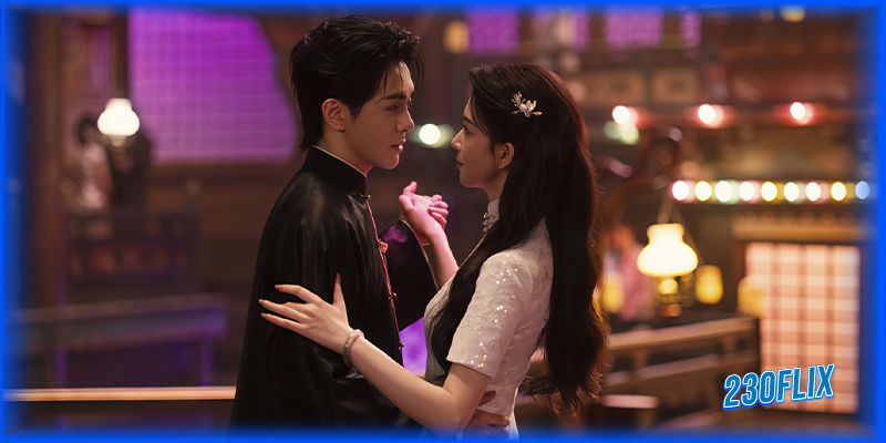 เรื่องย่อ เก้าสกุล Mystic Nine (2026) 