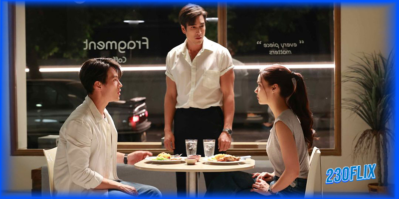 ชวนดูละคร สองหัวใจ Brothers 