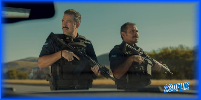 ชวนดูหนัง Facing El Chapo เผชิญหน้าเอล ชาโป 