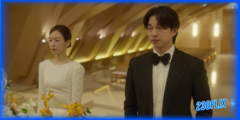 ชวนดูซีรี่ย์ The Trunk เดอะ ทรังค์ 