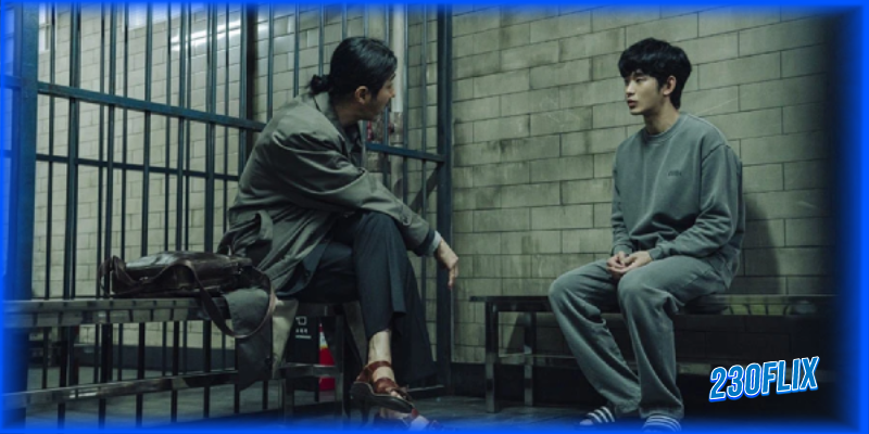 เรื่องย่อ One Ordinary Day วันถึงฆาต (2021) 