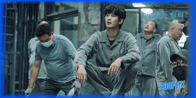 เรื่องย่อ One Ordinary Day วันถึงฆาต (2021) 