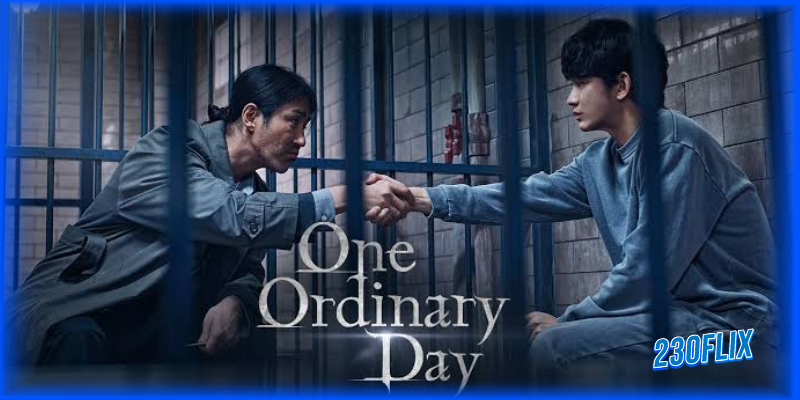 ชวนดูซีรี่ย์ One Ordinary Day วันถึงฆาต 