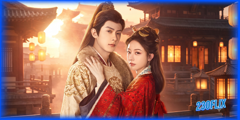 ชวนดูซีรี่ย์ หงส์คืนบัลลังก์แค้น Spring Over Phoenix Pond 