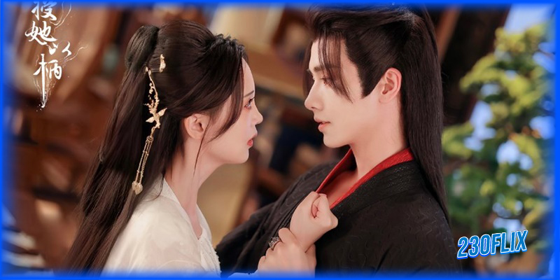 ชวนดูซีรี่ย์ ทาสรักฝ่าบาท Enslaved by Love 