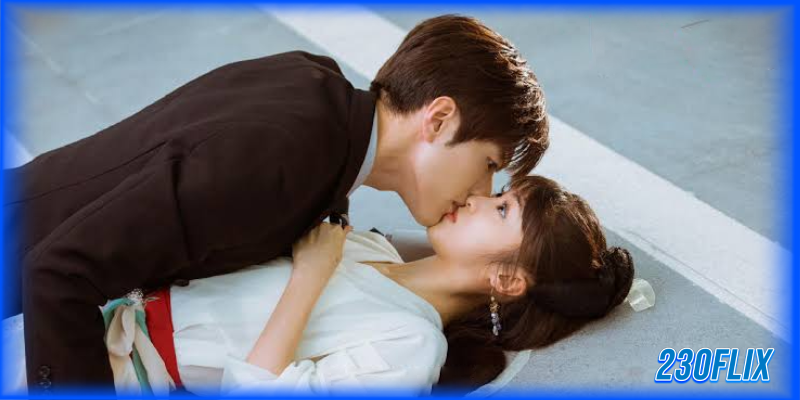 ถึงคิวรักยัยบล็อกเกอร์