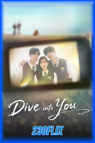 Dive into You