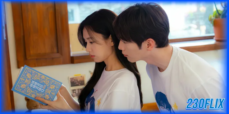เมื่อหัวใจมีใครอีกคน