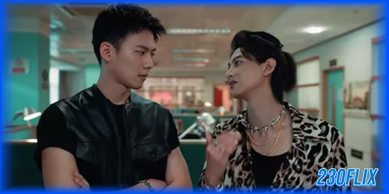เดิมพันอำนาจแดนเถื่อน