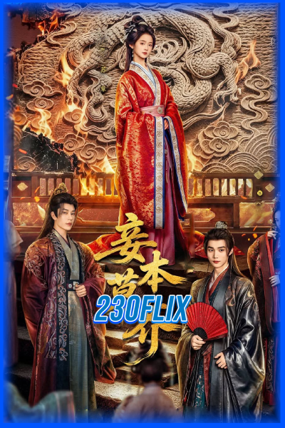 ดูซีรี่ย์ Revenge From A Wife กลลวงบ่วงสังหาร (2026) ซับไทย