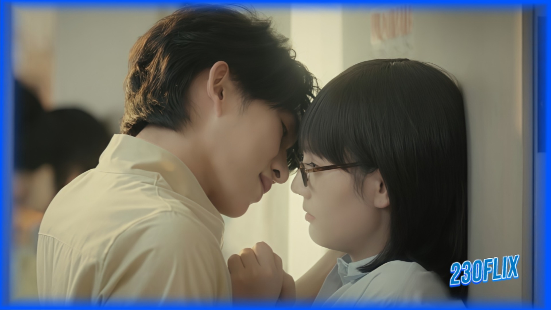 เรื่องย่อ Stand Up for Love ซ่อนหน้าล่าล้างแค้น (2026) 