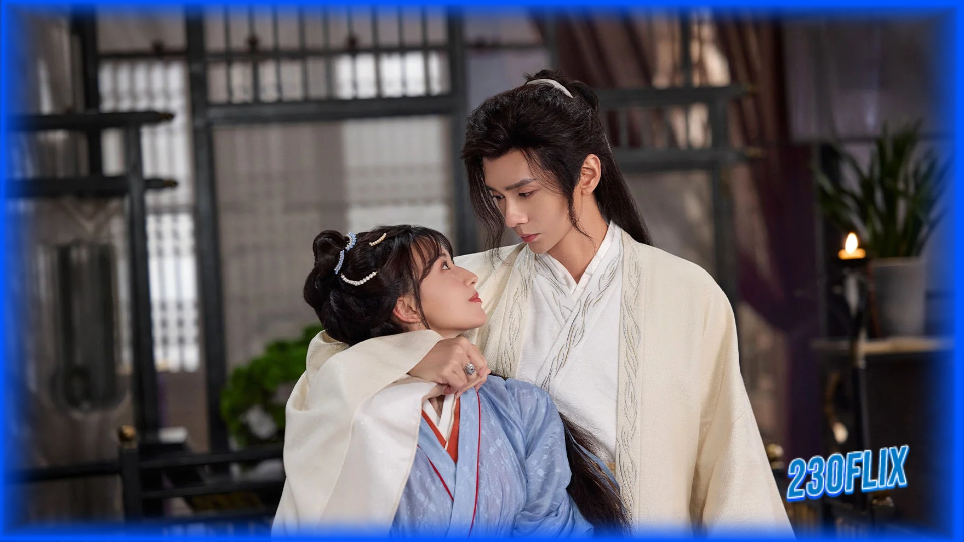 ชวนดูซีรี่ย์ Sinful Marriage พันธนาการรักวิวาห์บาป 