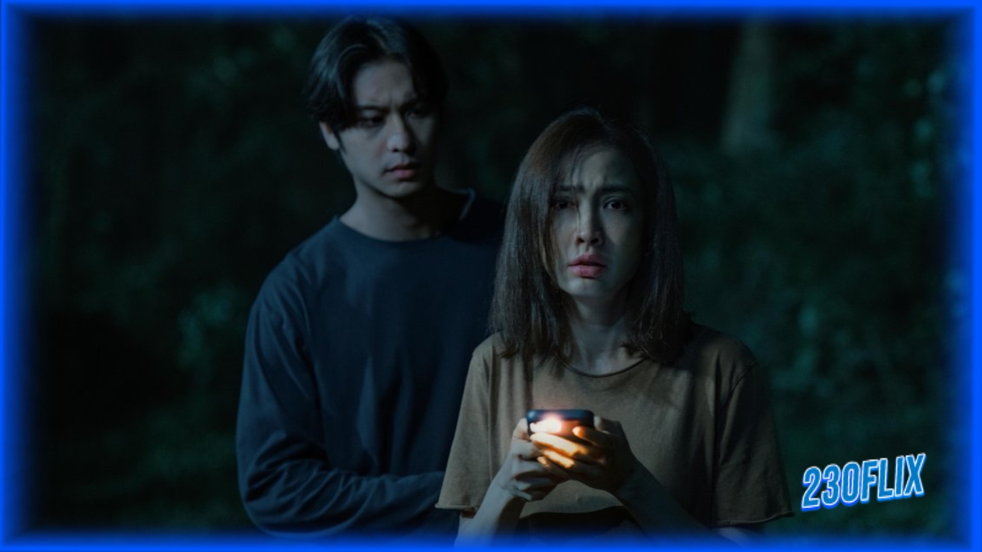 ชวนดูซีรี่ย์ Delusion ภาพลวงตาย 