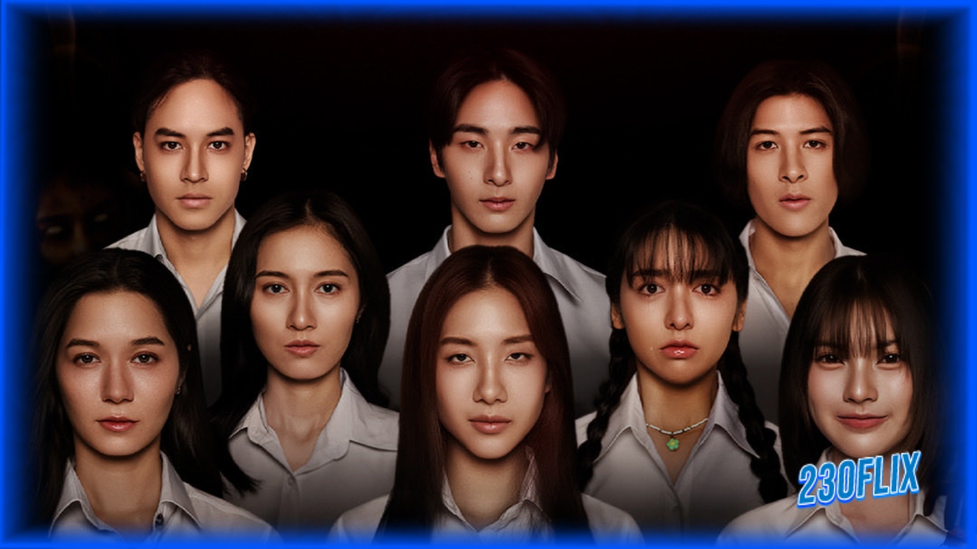 ชวนดูหนัง เทอม 4 Haunted Universities 4 