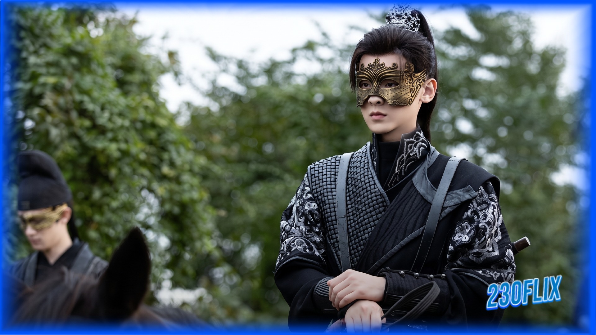 ชวนดูซีรี่ย์ Love Legend บัญชางามสง่า 