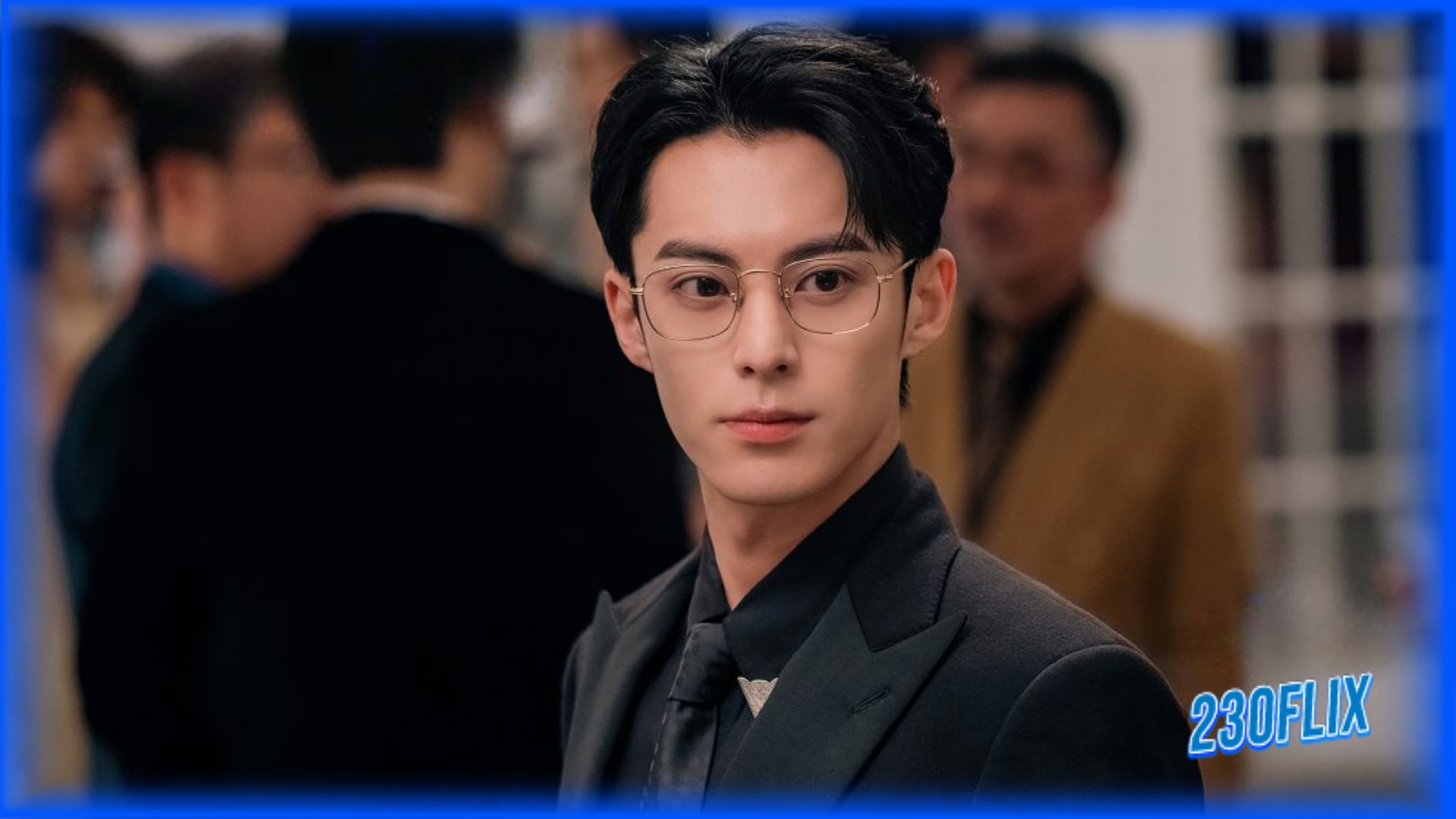 เรื่องย่อ จีบให้วุ่นลงทุนด้วยรัก Only for Love (2023)
