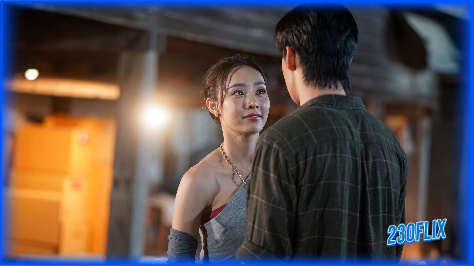 เรื่องย่อ สาปเมือง Ghostfluencer (2026) 