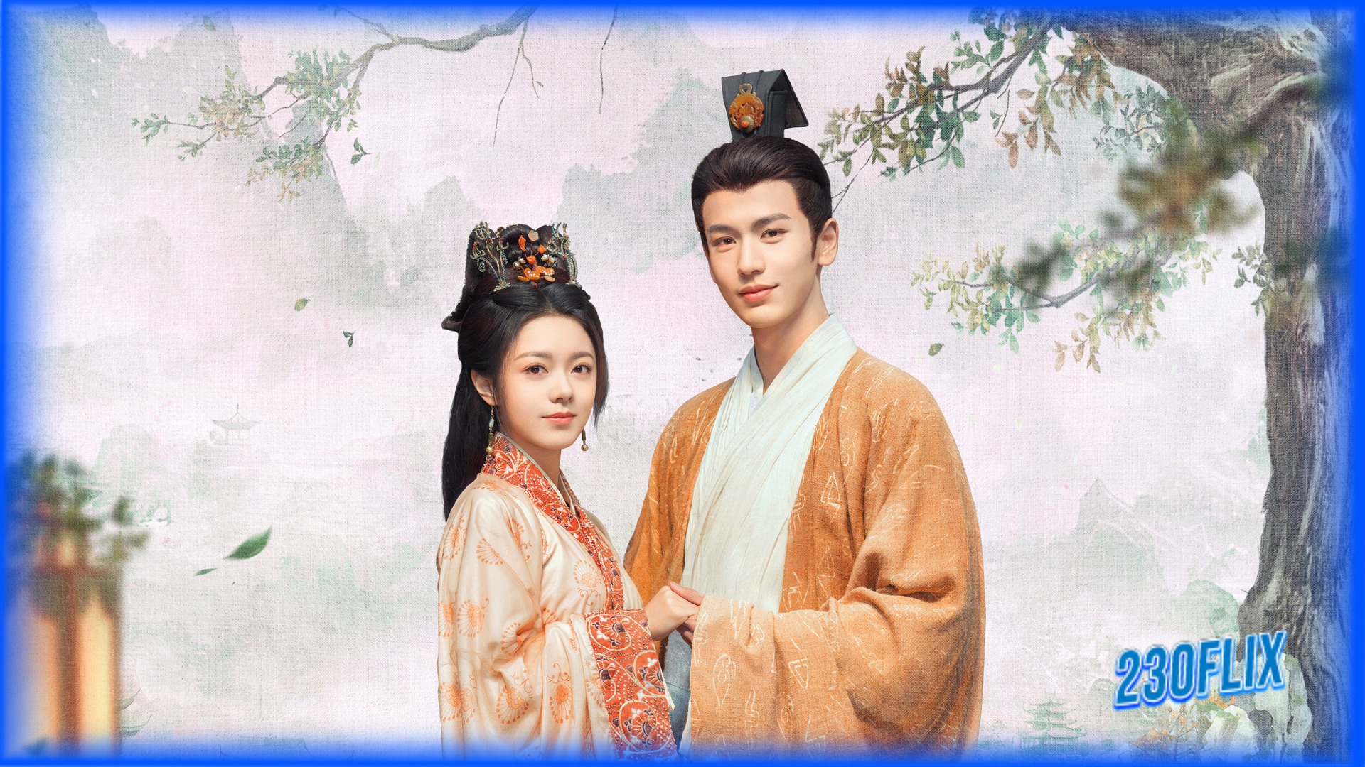 รีวิวซีรรี่ย์ หวนชะตารักอนันตกาล The Princess Royal 
