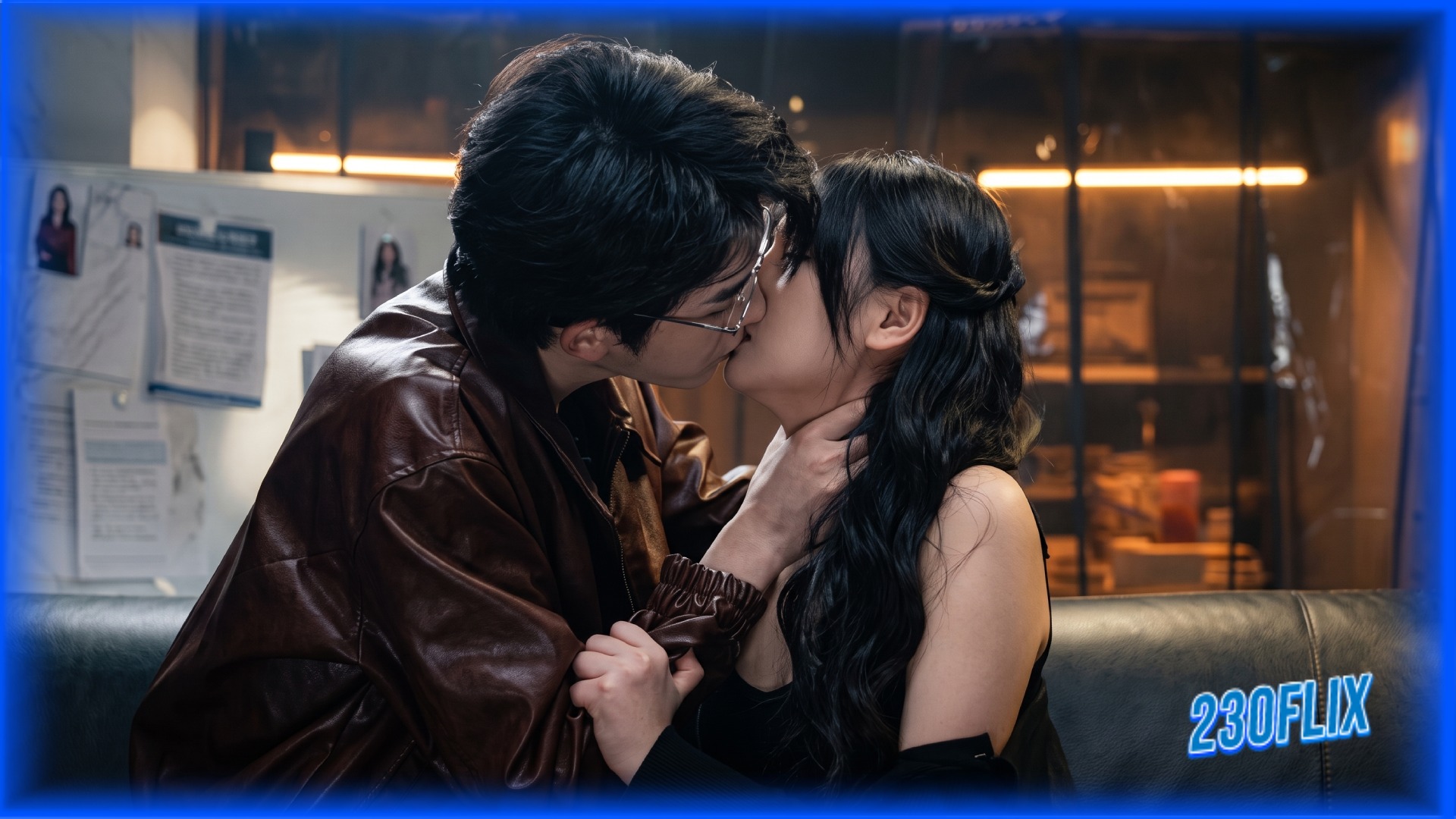 ชวนดูซีรี่ย์ Stand Up for Love ซ่อนหน้าล่าล้างแค้น 