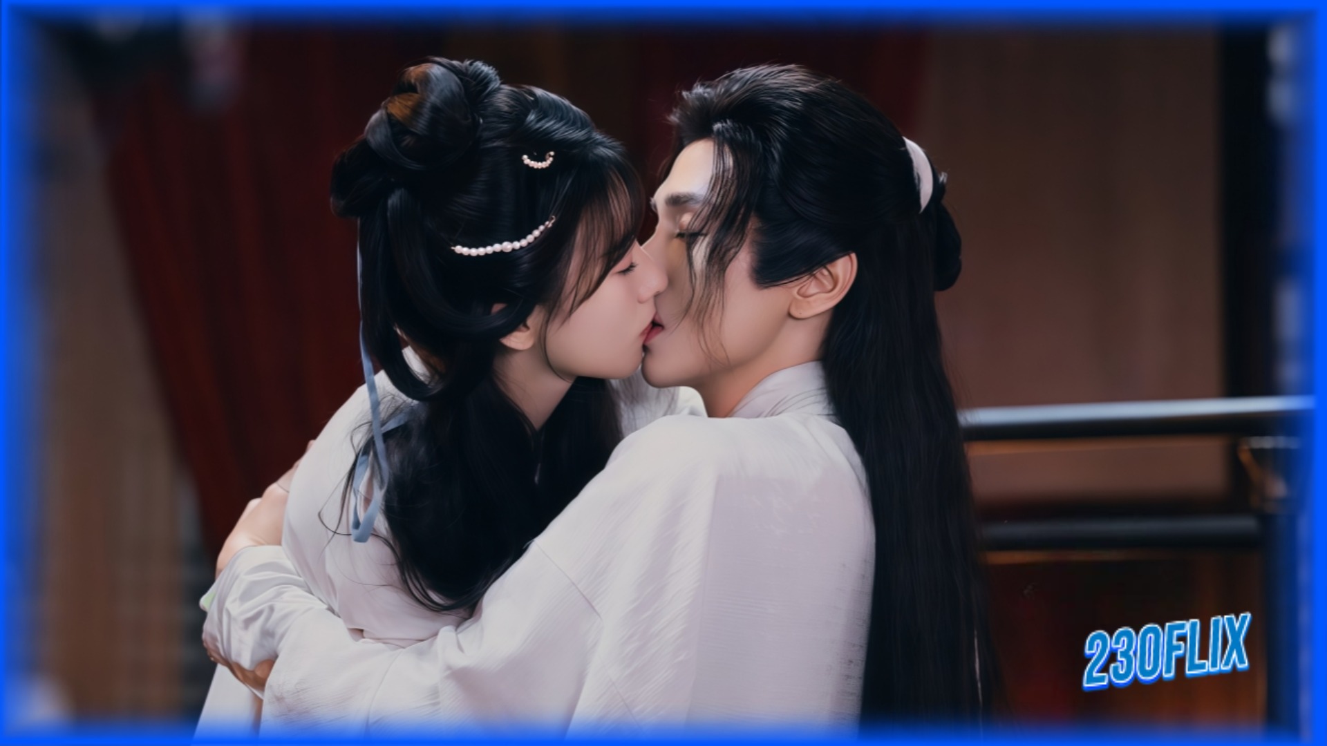 เรื่องย่อ Sinful Marriage พันธนาการรักวิวาห์บาป (2025) 