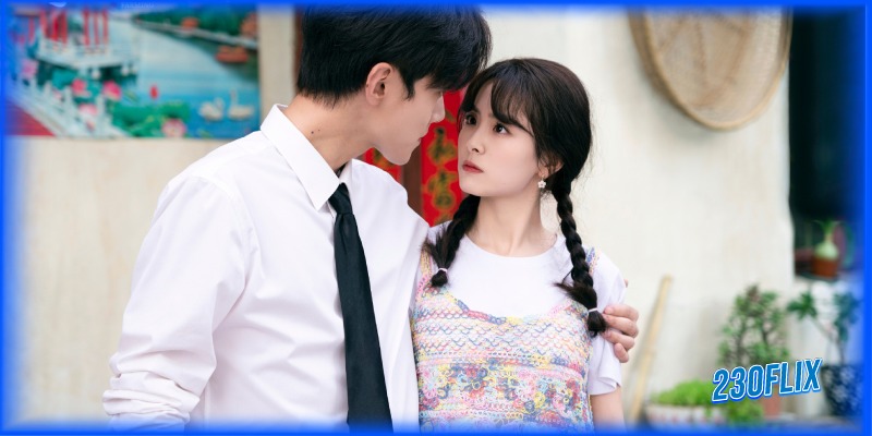 เรื่องย่อ ฟาร์มนี้มีรัก Don't Disturb Me Farming (2024)