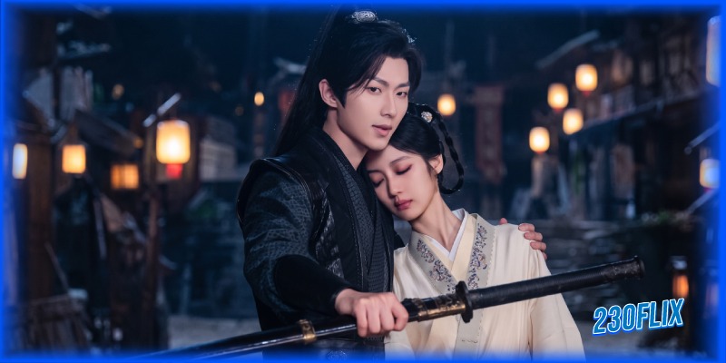 ชวนดูซีรี่ย์ ห้วงฝันหนานเคอ Fate’s Crossing Nan & Ke 