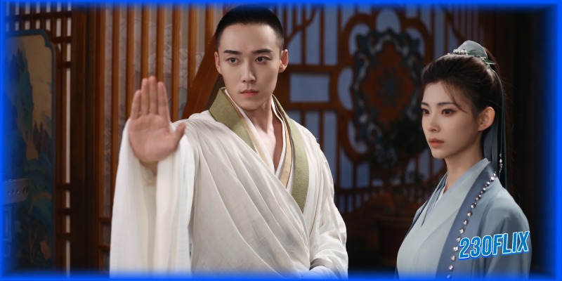 เรื่องย่อ รักข้ามภพพญางูขาว Prelude of the White Snake (2026) 