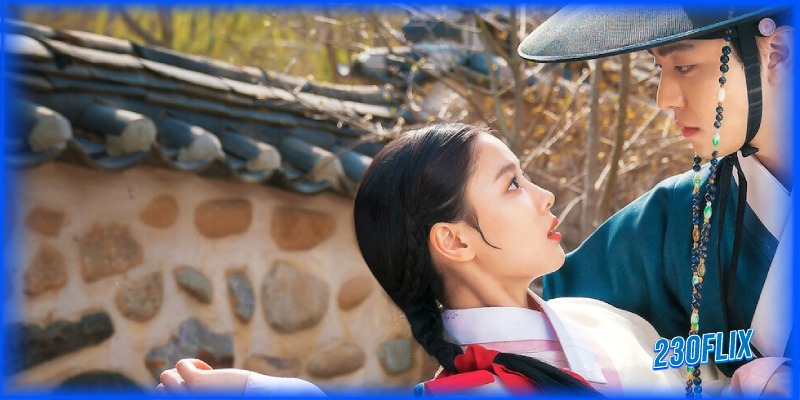 ชวนดูซีรี่ย์ Lovers of the Red Sky รอยรักลิขิตเลือด 
