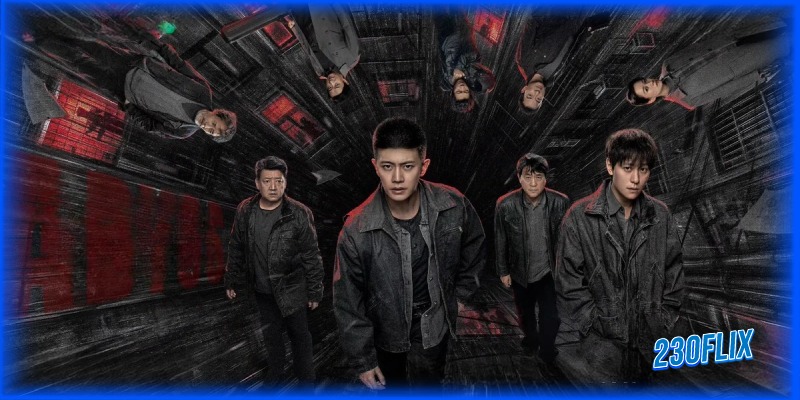 เรื่องย่อ Abyss เหวลึกไร้จุดจบ (2026) 
